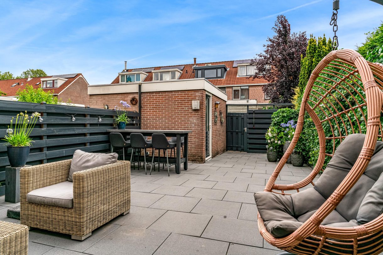 Te koop: Foto Woonhuis aan de Landmansweide 14 in Nieuwegein