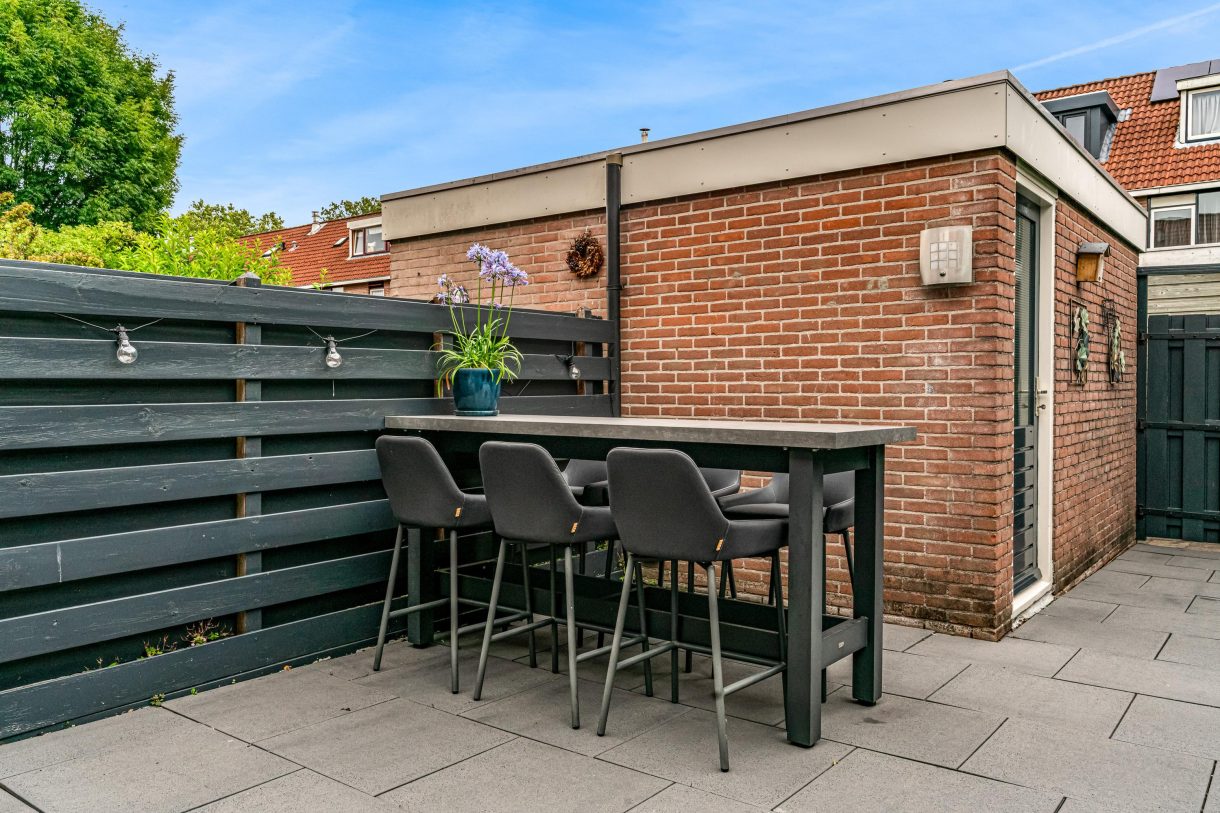 Te koop: Foto Woonhuis aan de Landmansweide 14 in Nieuwegein