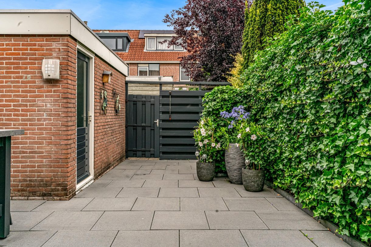 Te koop: Foto Woonhuis aan de Landmansweide 14 in Nieuwegein