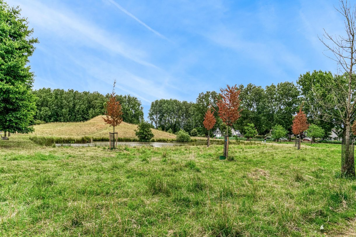Te koop: Foto Woonhuis aan de Landmansweide 14 in Nieuwegein