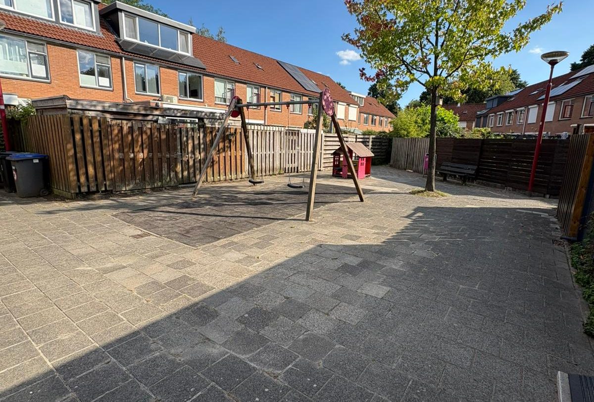 Te koop: Foto Woonhuis aan de Landmansweide 14 in Nieuwegein