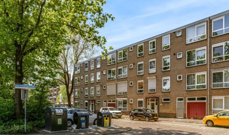 koop  Nieuwegein  van Herwijnenplantsoen 302 – Hoofdfoto