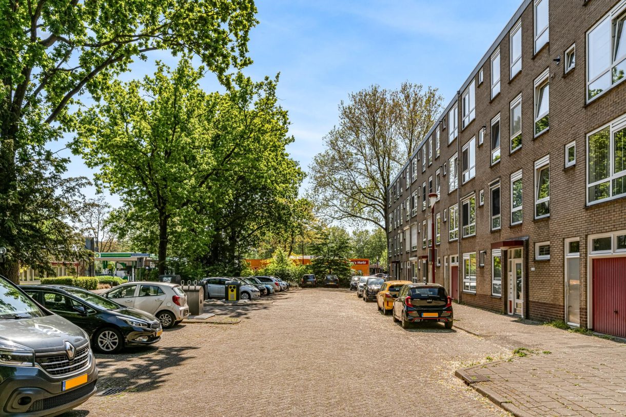 Te koop: Foto Appartement aan de van Herwijnenplantsoen 302 in Nieuwegein