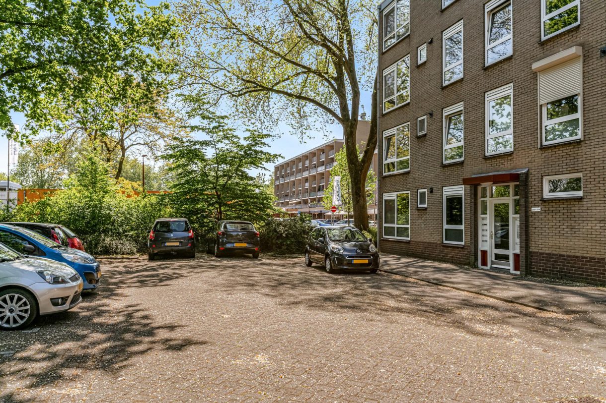 Te koop: Foto Appartement aan de van Herwijnenplantsoen 302 in Nieuwegein