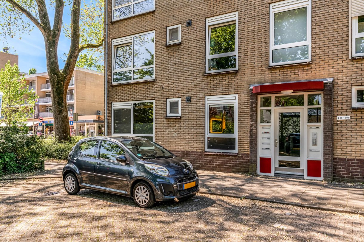 Te koop: Foto Appartement aan de van Herwijnenplantsoen 302 in Nieuwegein