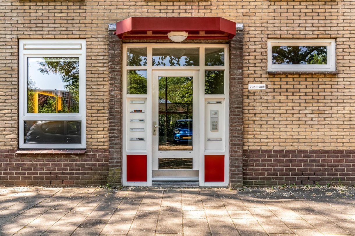 Te koop: Foto Appartement aan de van Herwijnenplantsoen 302 in Nieuwegein