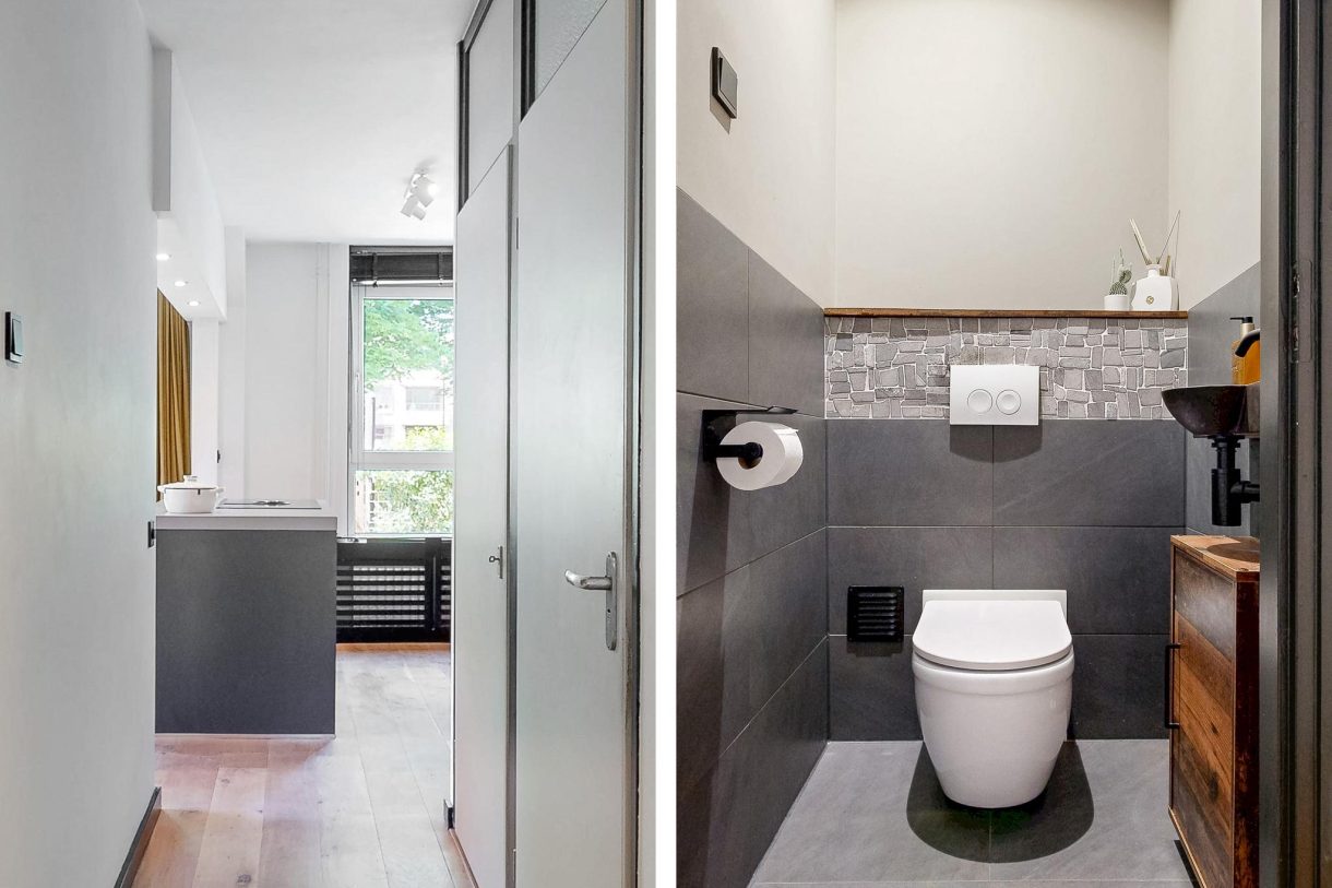 Te koop: Foto Appartement aan de van Herwijnenplantsoen 302 in Nieuwegein