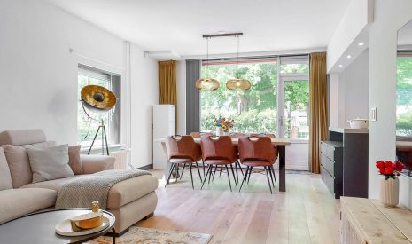 Te koop: Foto Appartement aan de van Herwijnenplantsoen 302 in Nieuwegein