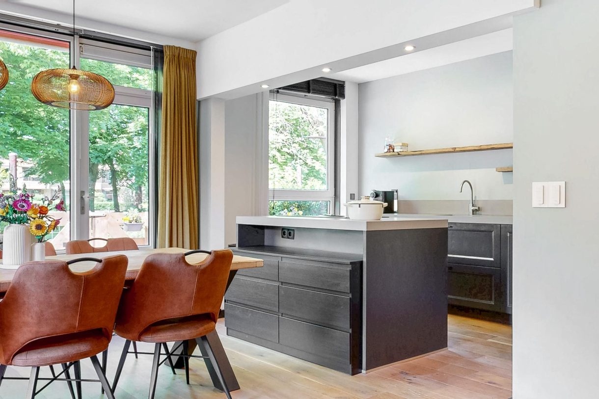 Te koop: Foto Appartement aan de van Herwijnenplantsoen 302 in Nieuwegein