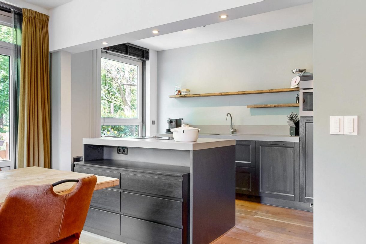 Te koop: Foto Appartement aan de van Herwijnenplantsoen 302 in Nieuwegein