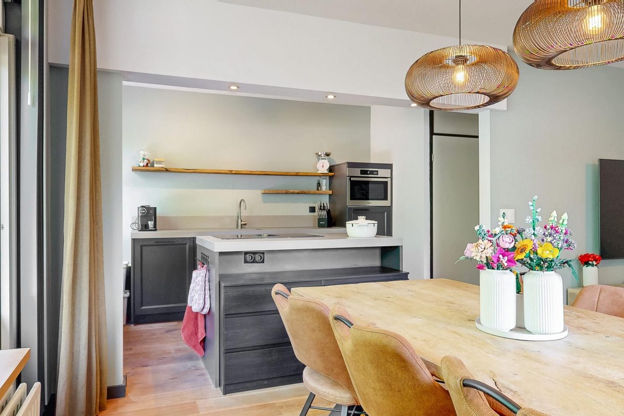 Te koop: Foto Appartement aan de van Herwijnenplantsoen 302 in Nieuwegein