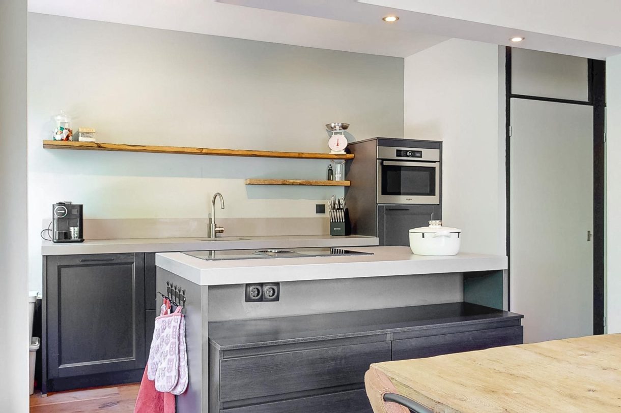 Te koop: Foto Appartement aan de van Herwijnenplantsoen 302 in Nieuwegein