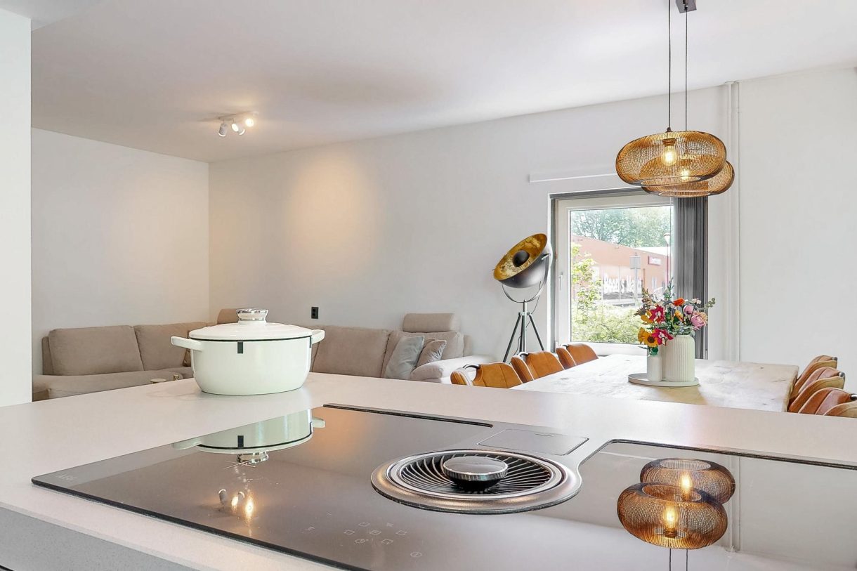 Te koop: Foto Appartement aan de van Herwijnenplantsoen 302 in Nieuwegein