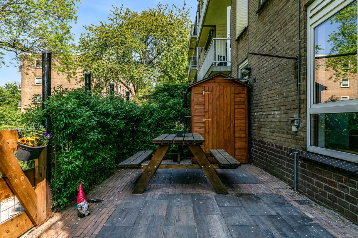 Te koop: Foto Appartement aan de van Herwijnenplantsoen 302 in Nieuwegein