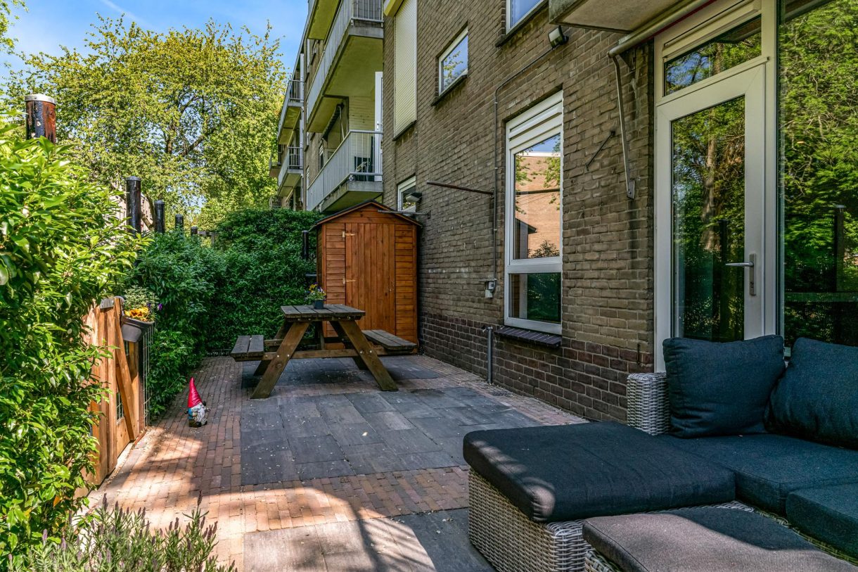 Te koop: Foto Appartement aan de van Herwijnenplantsoen 302 in Nieuwegein