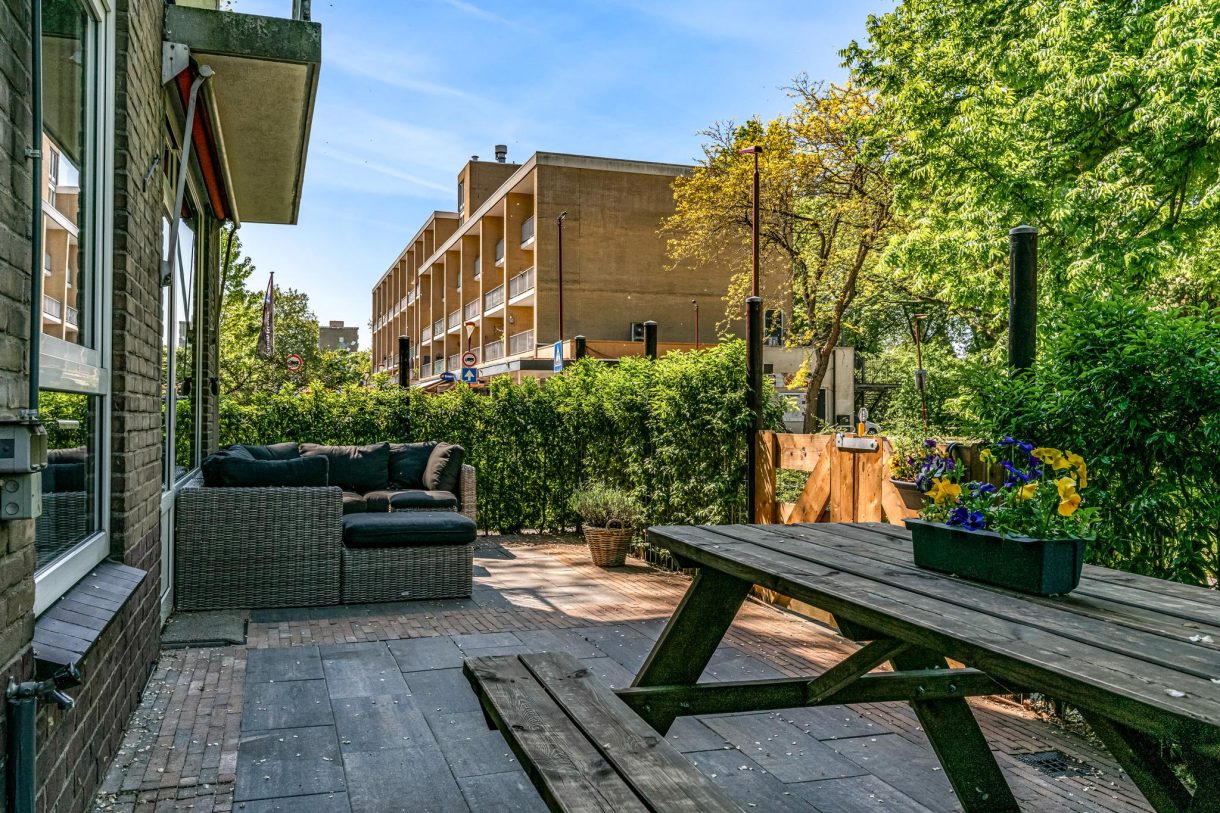 Te koop: Foto Appartement aan de van Herwijnenplantsoen 302 in Nieuwegein