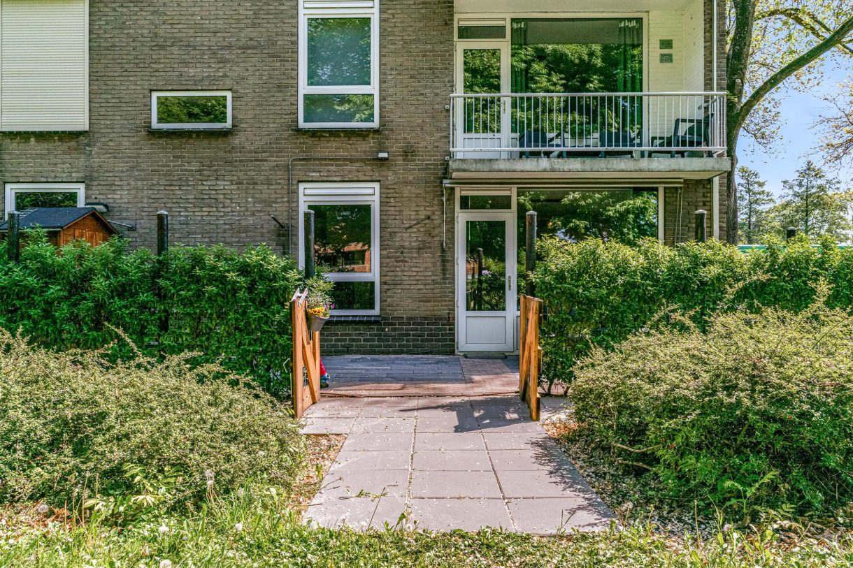 Te koop: Foto Appartement aan de van Herwijnenplantsoen 302 in Nieuwegein