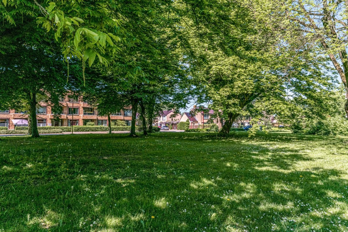 Te koop: Foto Appartement aan de van Herwijnenplantsoen 302 in Nieuwegein
