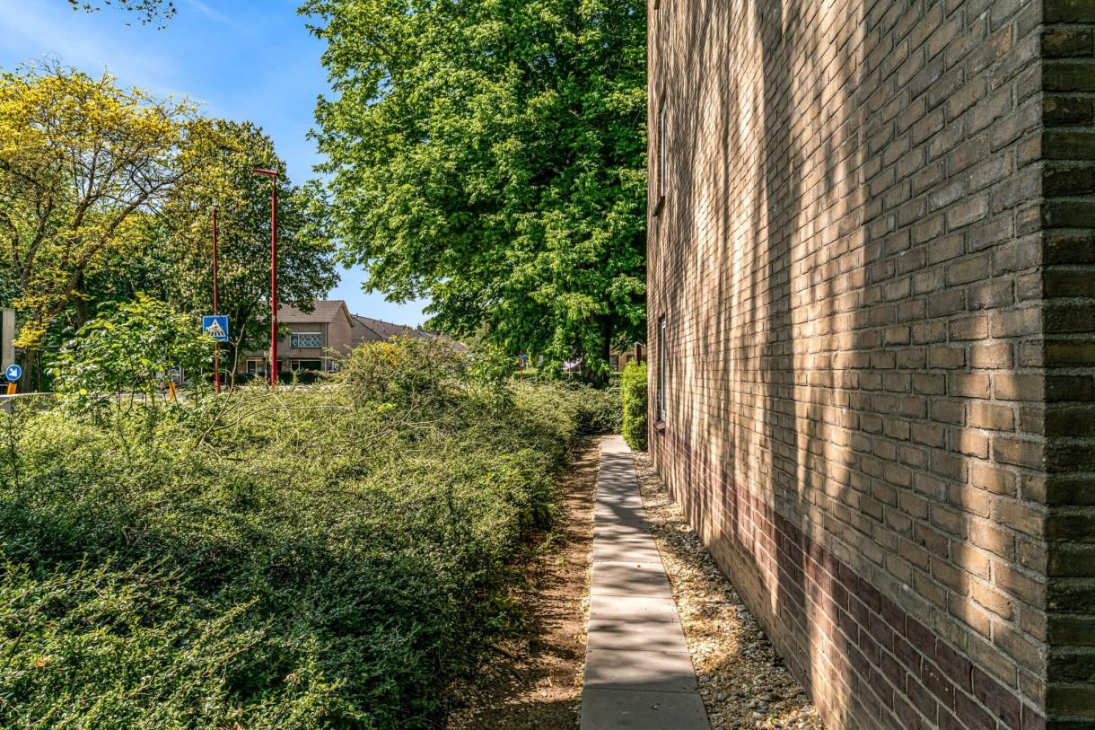 Te koop: Foto Appartement aan de van Herwijnenplantsoen 302 in Nieuwegein