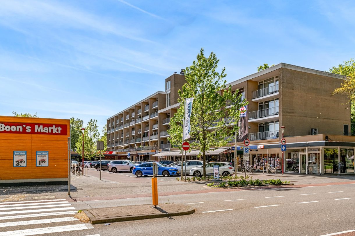 Te koop: Foto Appartement aan de van Herwijnenplantsoen 302 in Nieuwegein