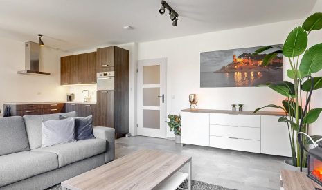 Te koop: Foto Appartement aan de Raadstede 120 in Nieuwegein