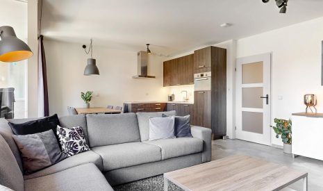 Te koop: Foto Appartement aan de Raadstede 120 in Nieuwegein