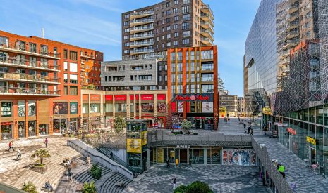 Te koop: Foto Appartement aan de Raadstede 120 in Nieuwegein