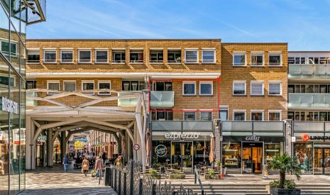 koop  Nieuwegein  Raadstede 120 – Hoofdfoto