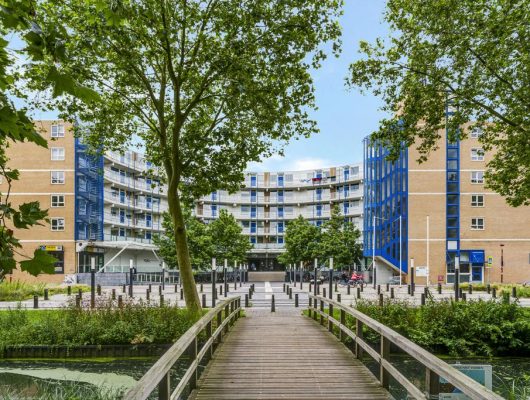 Hoofdfoto van Nieuwegein Bankstede 11