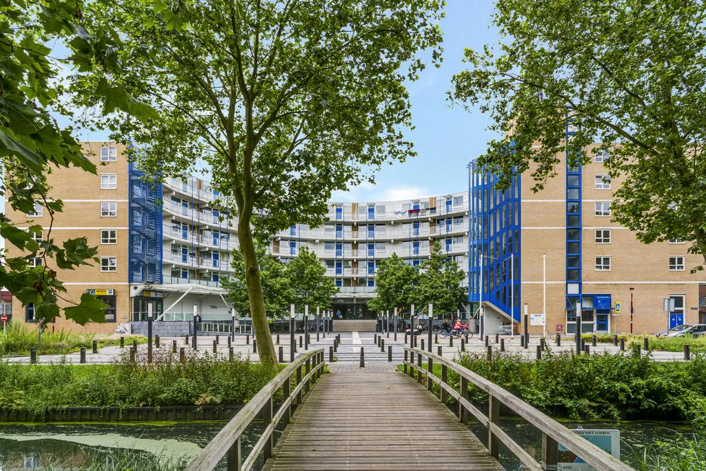 koop  Nieuwegein  Bankstede 11 – Hoofdfoto