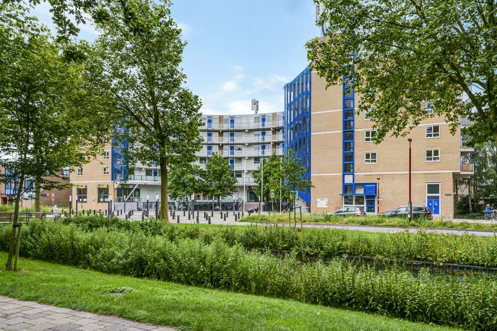 Te koop: Foto Appartement aan de Bankstede 11 in Nieuwegein