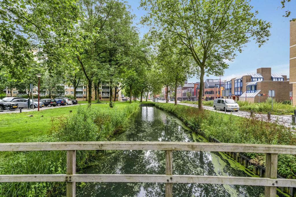 Te koop: Foto Appartement aan de Bankstede 11 in Nieuwegein
