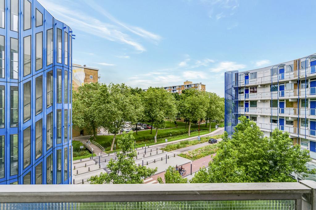 Te koop: Foto Appartement aan de Bankstede 11 in Nieuwegein