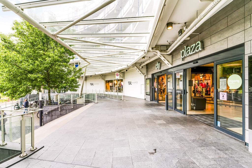 Te koop: Foto Appartement aan de Bankstede 11 in Nieuwegein