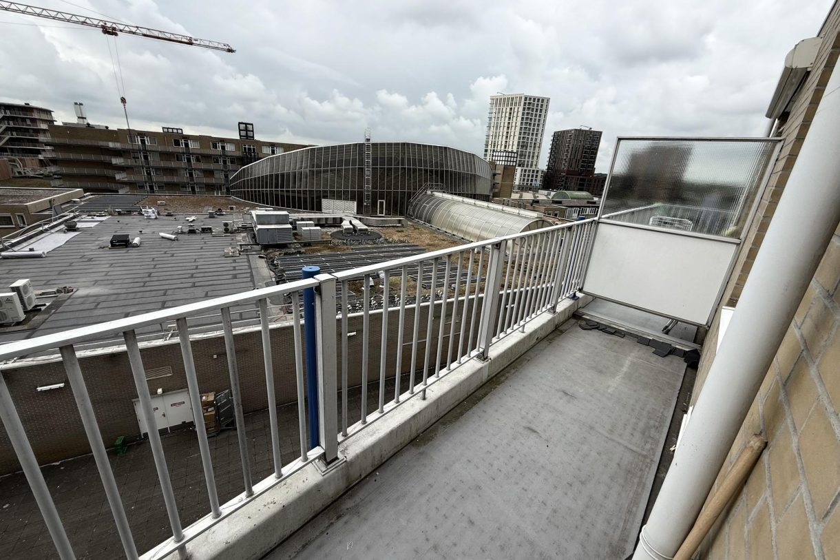 Te koop: Foto Appartement aan de Bankstede 11 in Nieuwegein