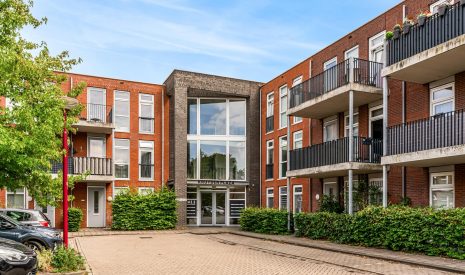 koop  Nieuwegein  Kruyderlaan 29-26 – Hoofdfoto