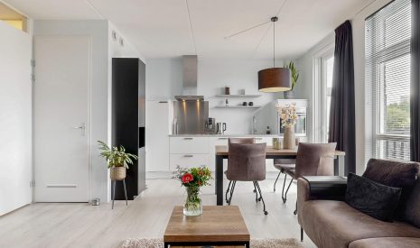 Te koop: Foto Appartement aan de Kruyderlaan 29-26 in Nieuwegein