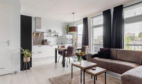 Te koop: Foto Appartement aan de Kruyderlaan 29-26 in Nieuwegein