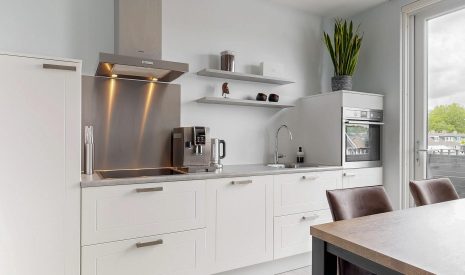 Te koop: Foto Appartement aan de Kruyderlaan 29-26 in Nieuwegein