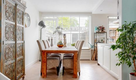 Te koop: Foto Woonhuis aan de Zonnebloemstraat 35 in Nieuwegein