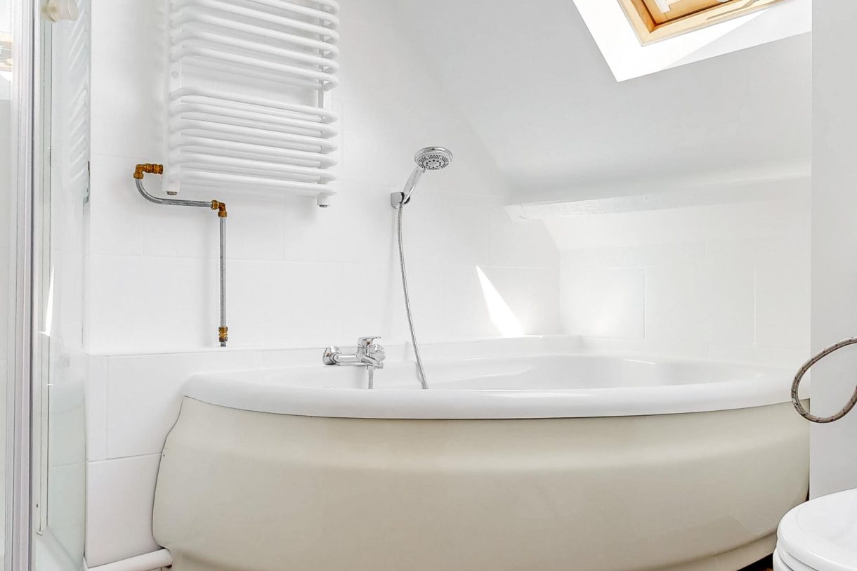 Te koop: Foto Appartement aan de Zwaardenburg 103 in Nieuwegein