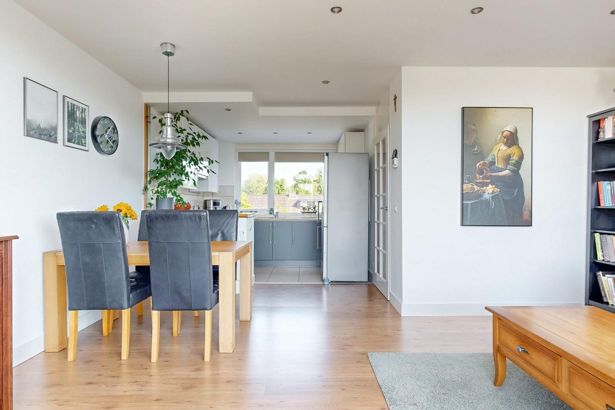 Te koop: Foto Appartement aan de Zwaardenburg 103 in Nieuwegein