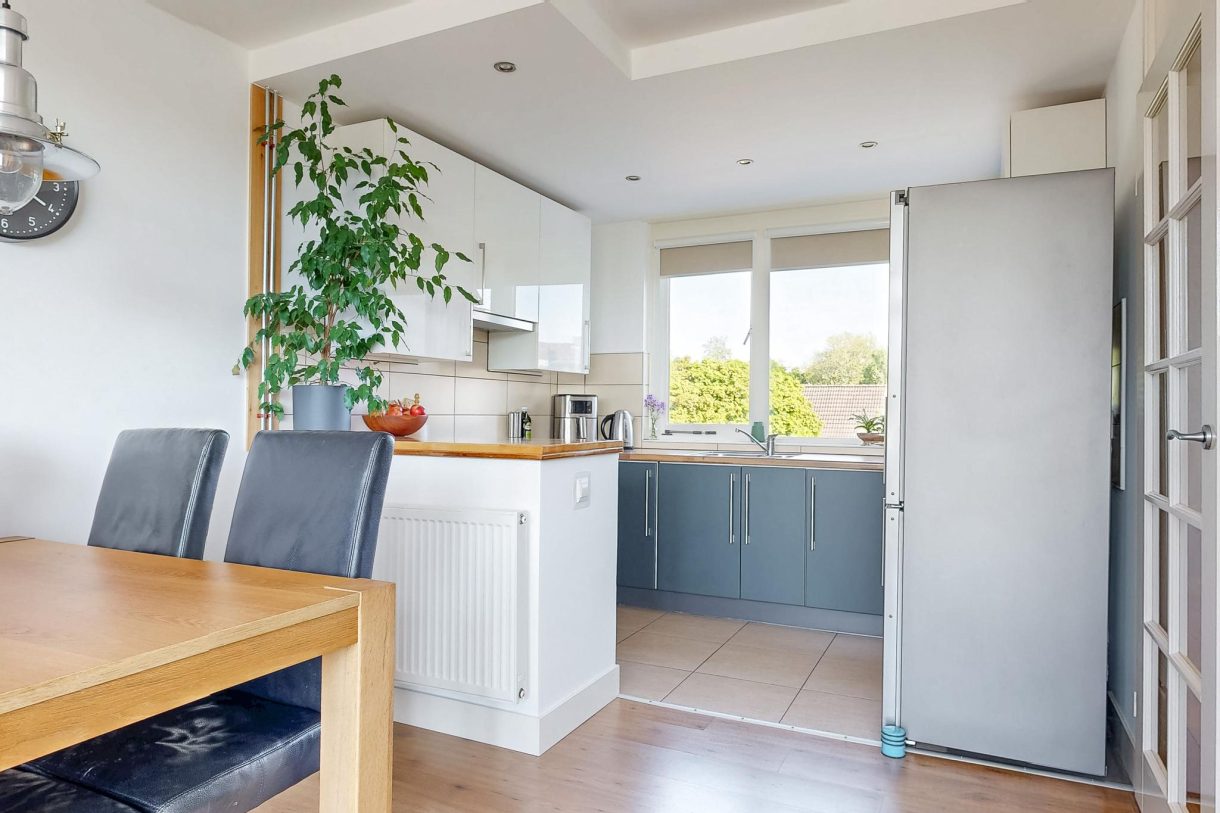 Te koop: Foto Appartement aan de Zwaardenburg 103 in Nieuwegein