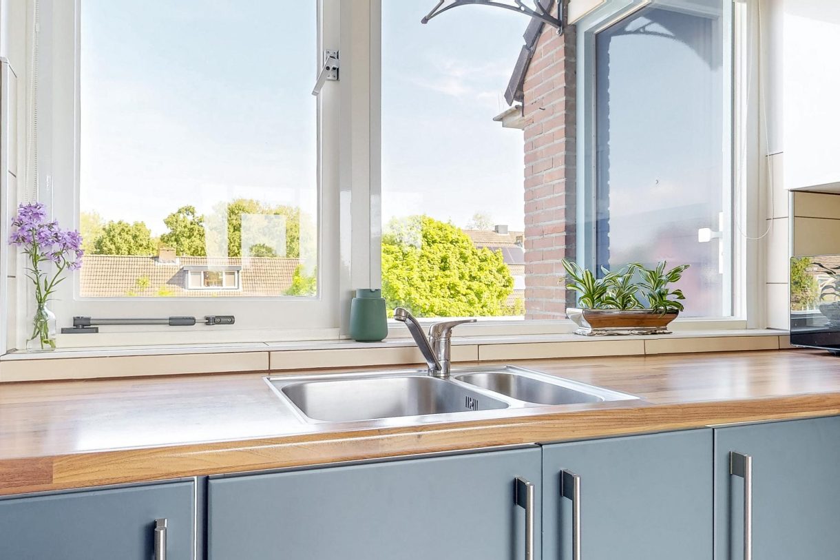 Te koop: Foto Appartement aan de Zwaardenburg 103 in Nieuwegein