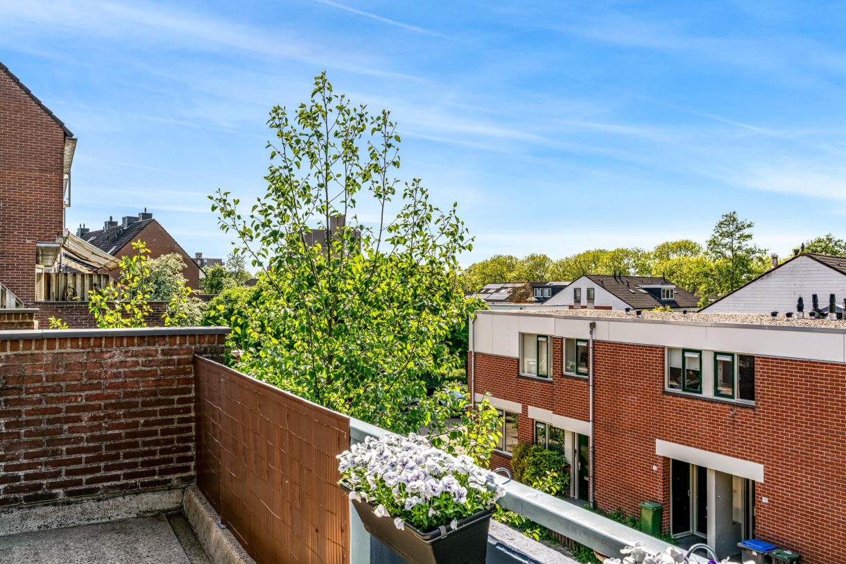 Te koop: Foto Appartement aan de Zwaardenburg 103 in Nieuwegein