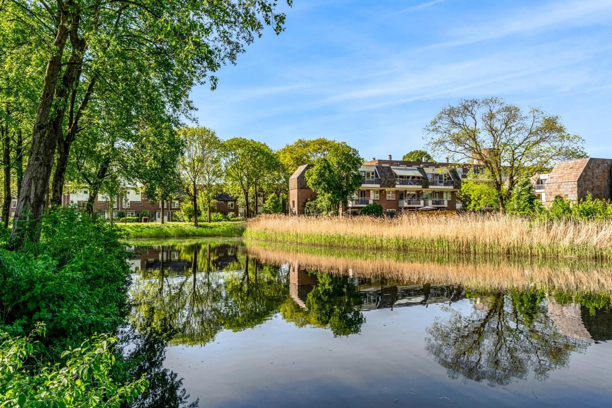Te koop: Foto Appartement aan de Zwaardenburg 103 in Nieuwegein