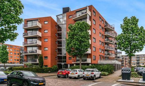 koop  Nieuwegein  Rembrandthage 106 – Hoofdfoto