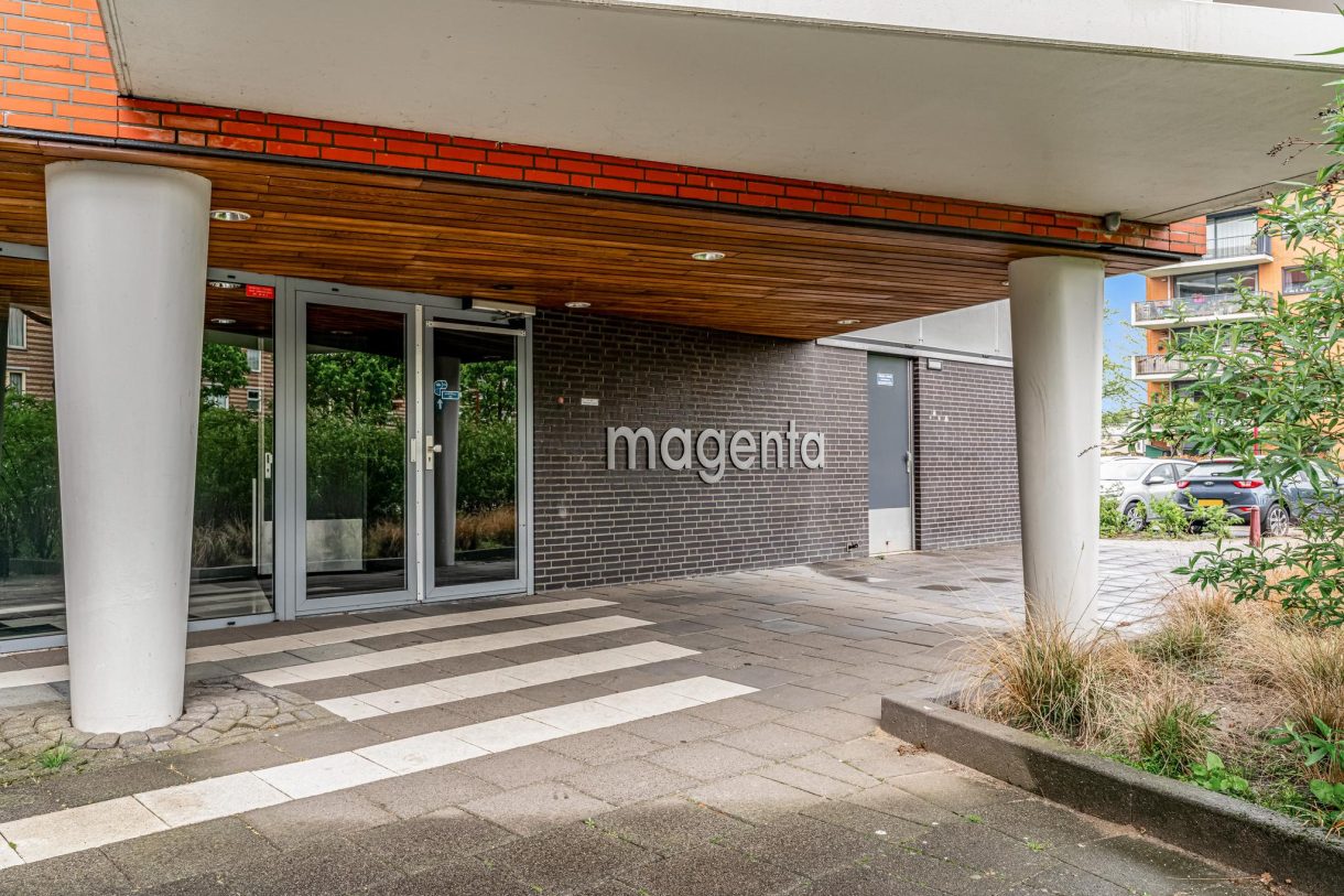Te koop: Foto Appartement aan de Rembrandthage 106 in Nieuwegein