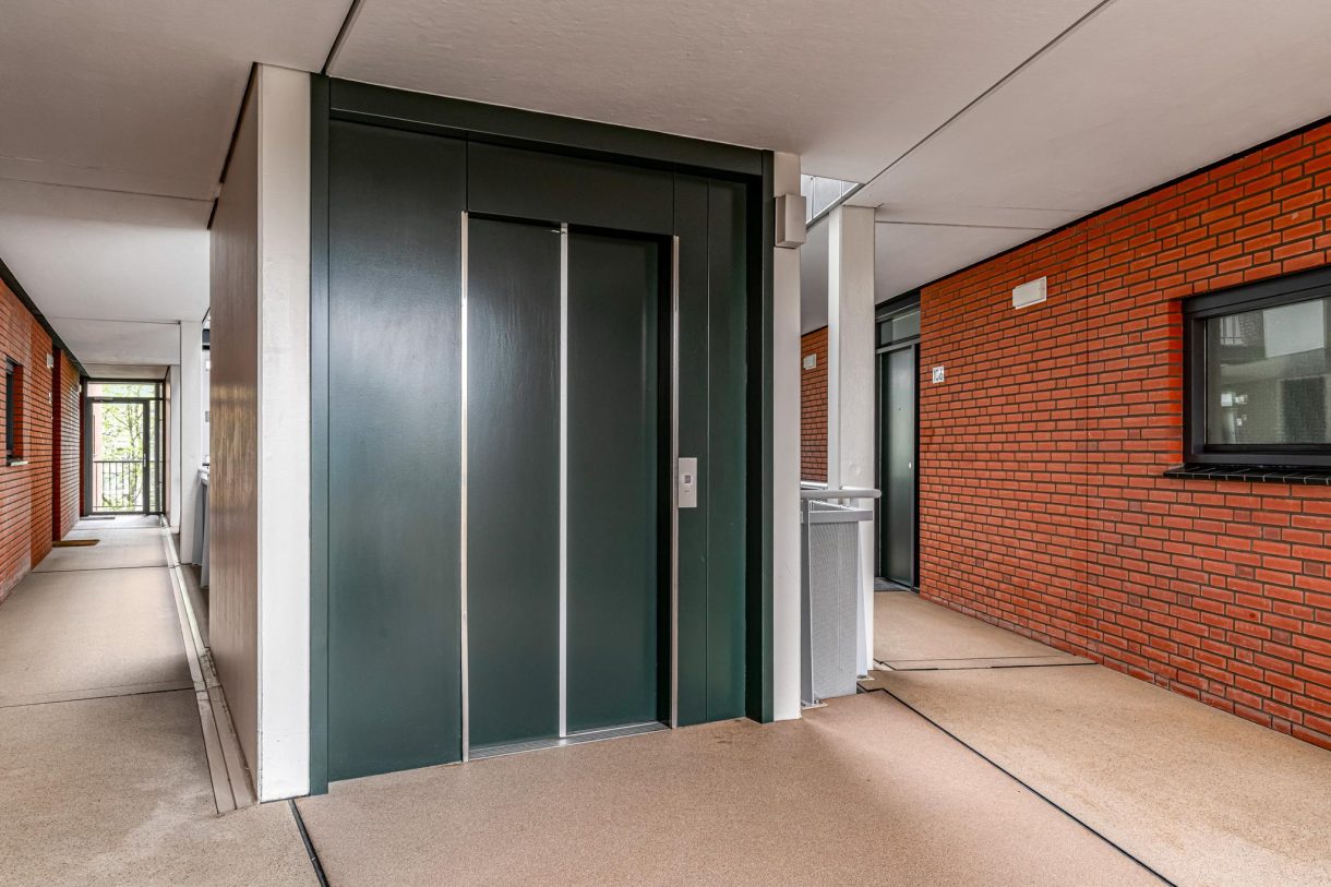 Te koop: Foto Appartement aan de Rembrandthage 106 in Nieuwegein