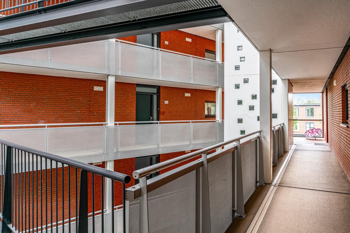 Te koop: Foto Appartement aan de Rembrandthage 106 in Nieuwegein